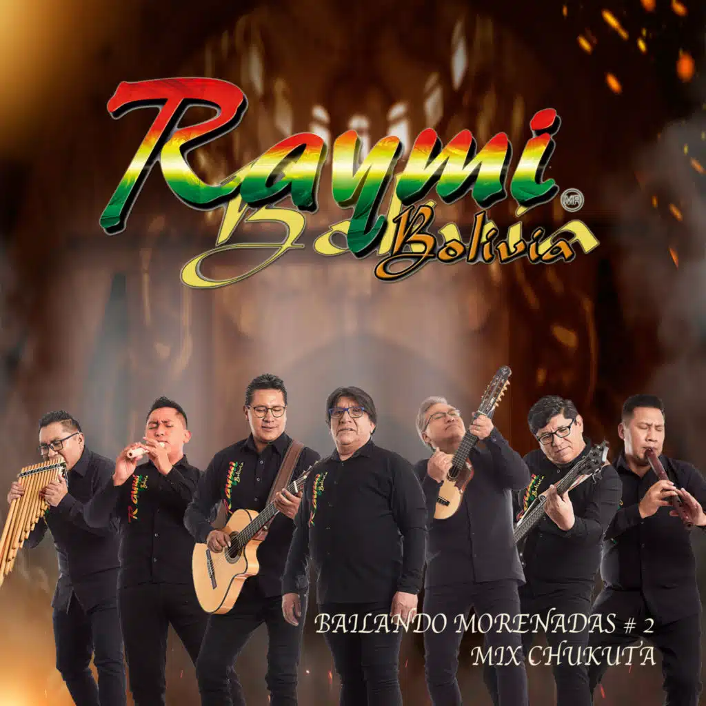 Raymi Bolivia