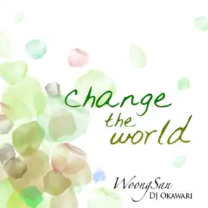 Change the World (Instrumental)