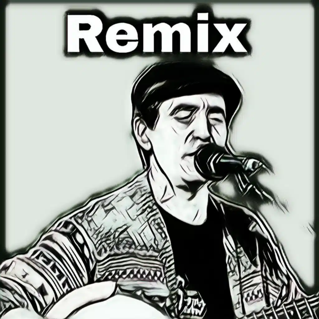 RX GIGH (feat. Izenzaren)