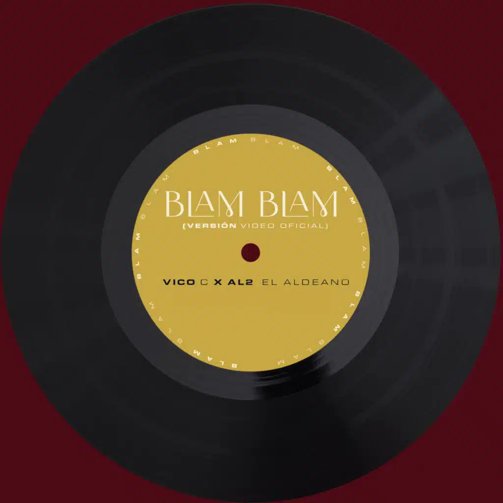 Vico C & Al2 El Aldeano