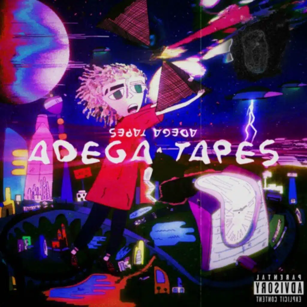 Adega Tapes