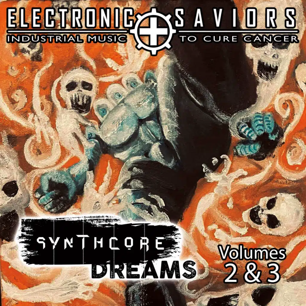 Synthcore Dreams, Vol. 2 & 3