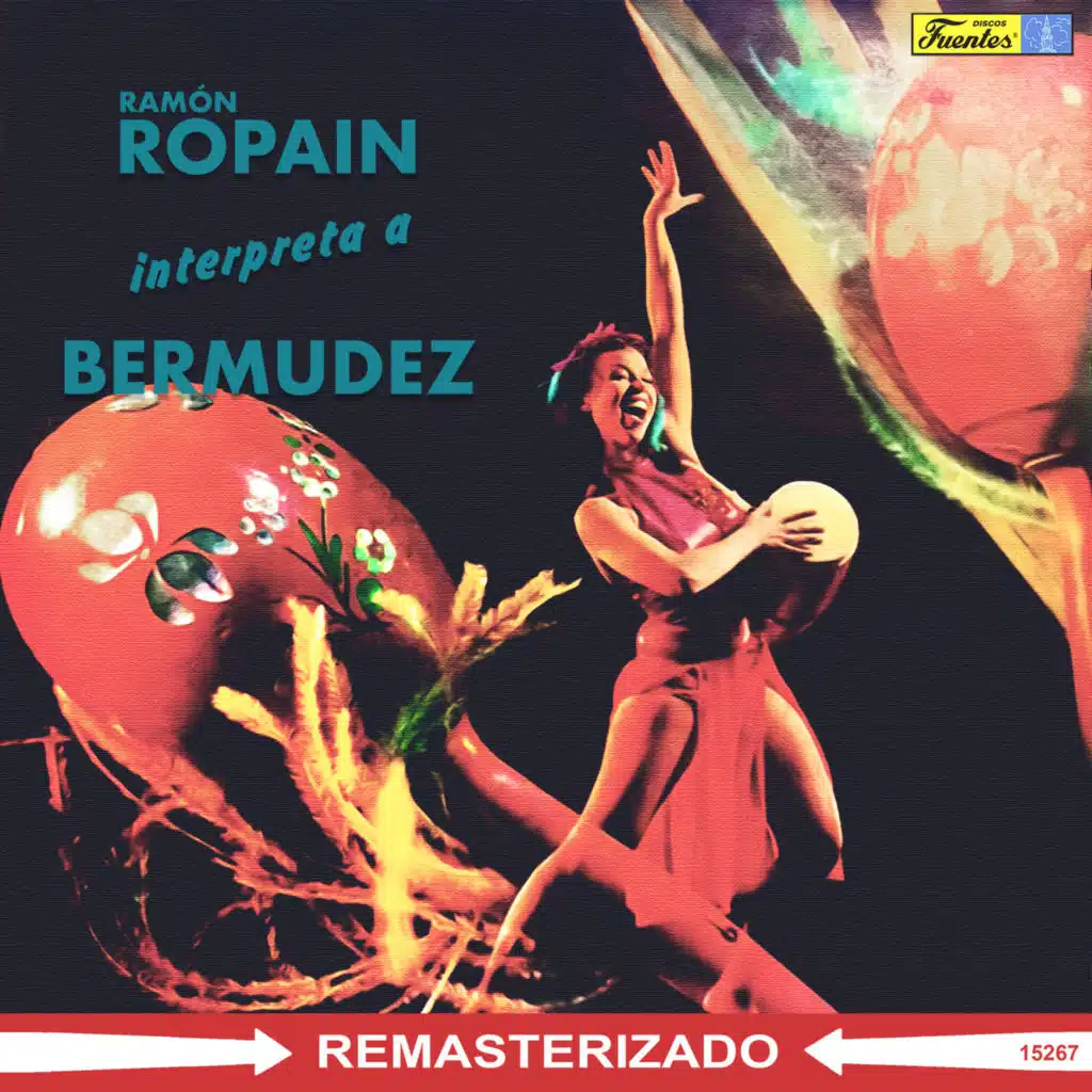 Gloria María (Instrumental)