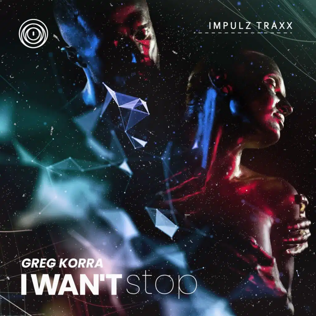 I Won't Stop