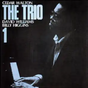 The Trio, Vol. 1