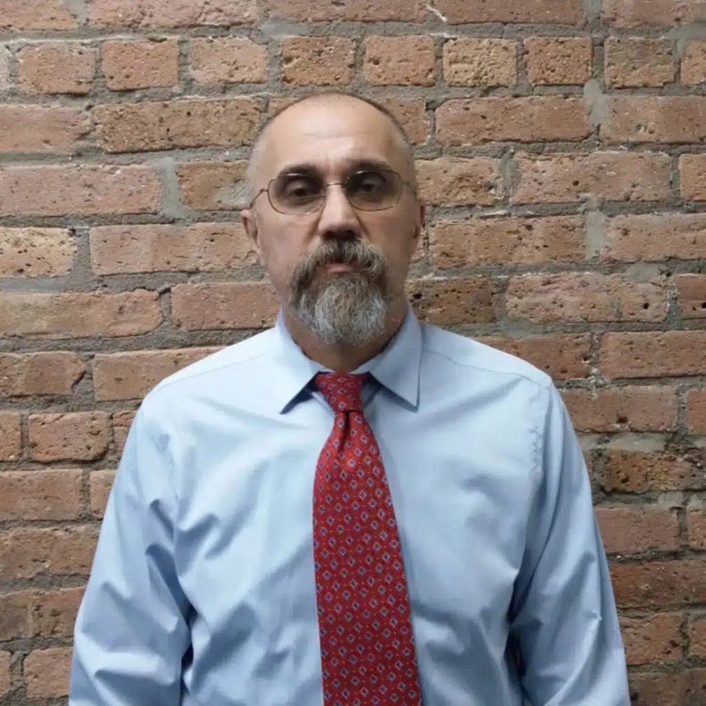  I Love Public Schools: John Kugler