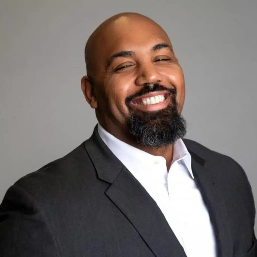 Love & Data: Dr. Marck Abraham