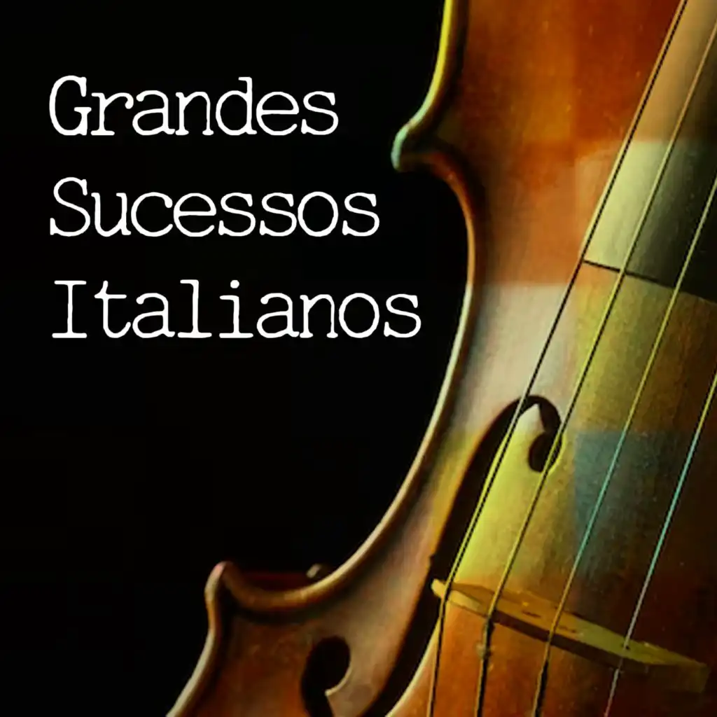 Grandes Sucessos Italianos