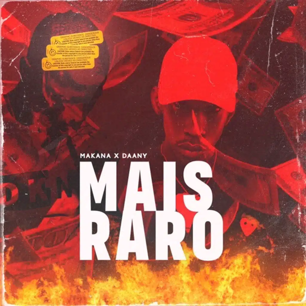 Mais raro