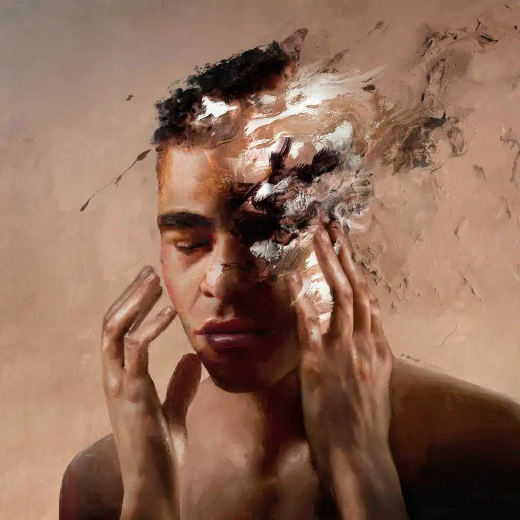 Face (feat. Jeune Observateur)