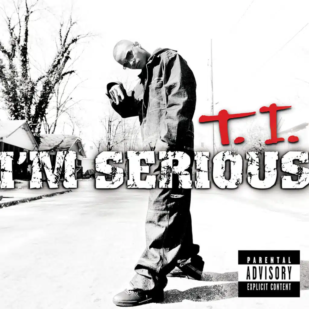 I'm Serious - Bonus Track (The Lil Jon Remix - Club Mix) [feat. YoungBloodZ & Pastor Troy]