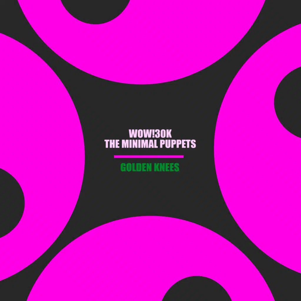 Golden Knees (Extended Mix)