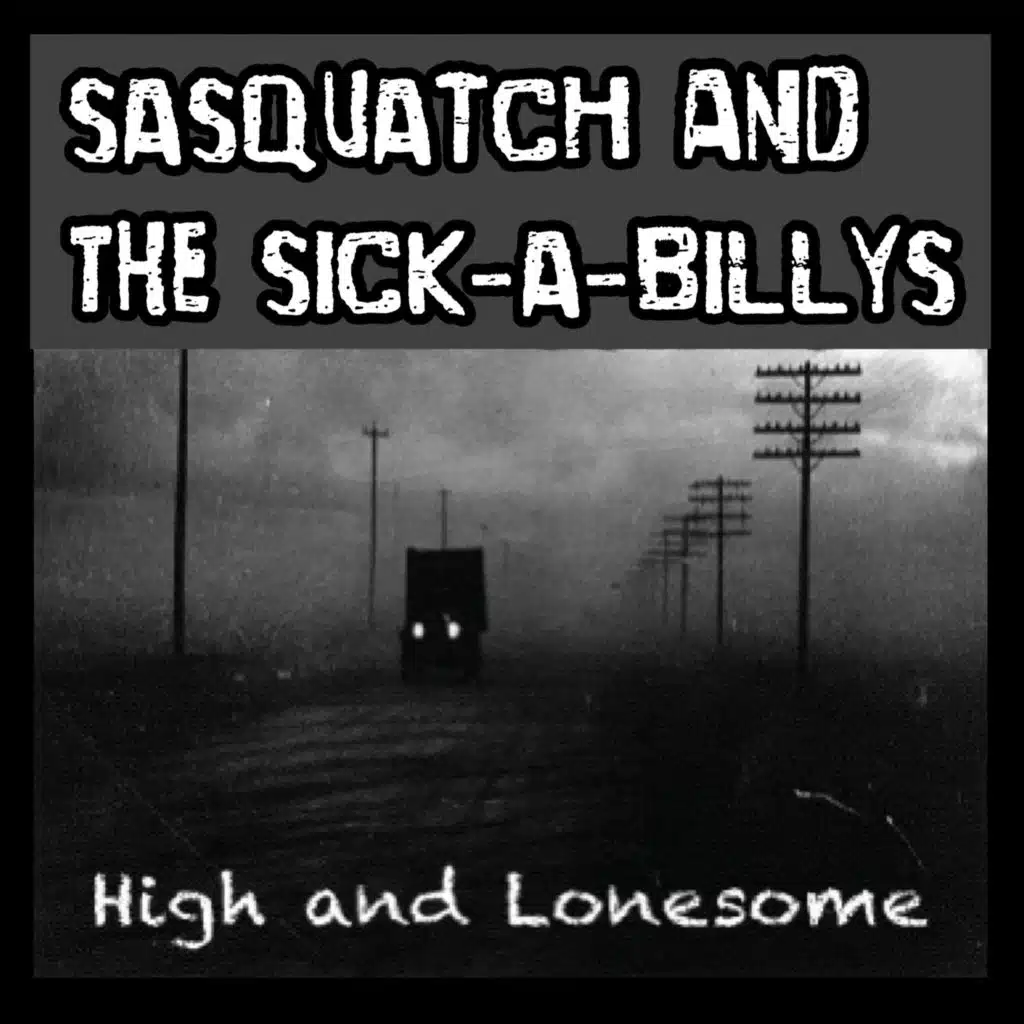 High and Lonesome