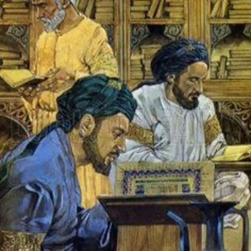 فلسفة التاريخ ٨