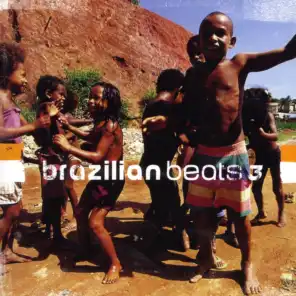 Brazilian Beats 3 (Mr Bongo presents)