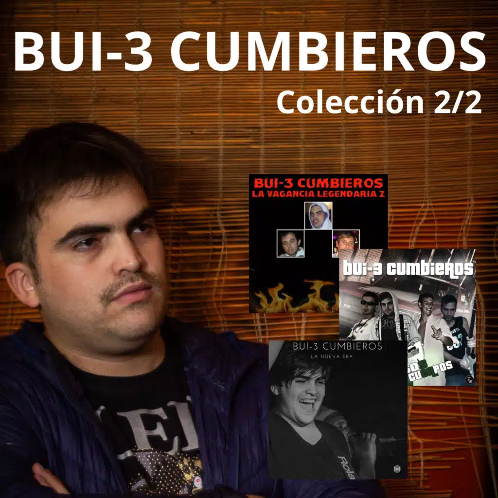 Coleccion 2/2