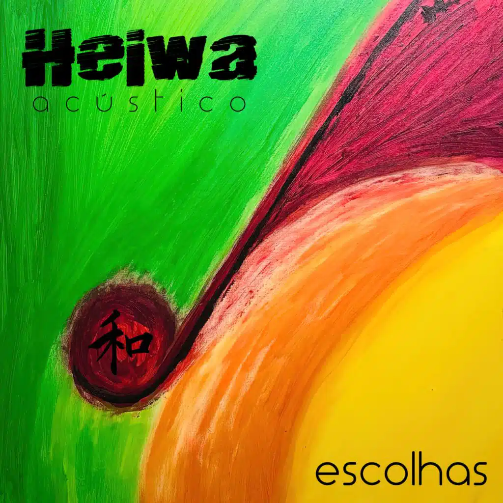 Escolhas (Acústico)