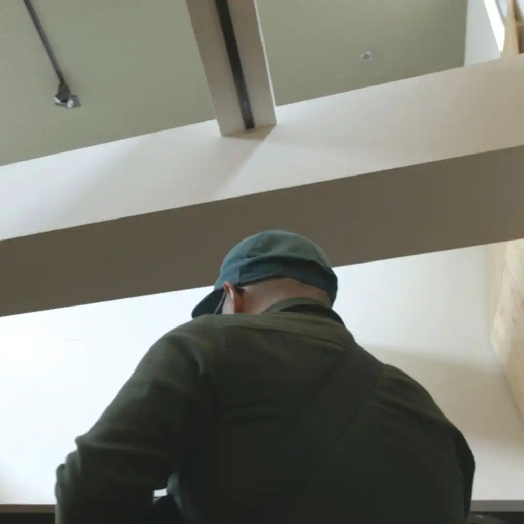 Spatial Exploration (Live)