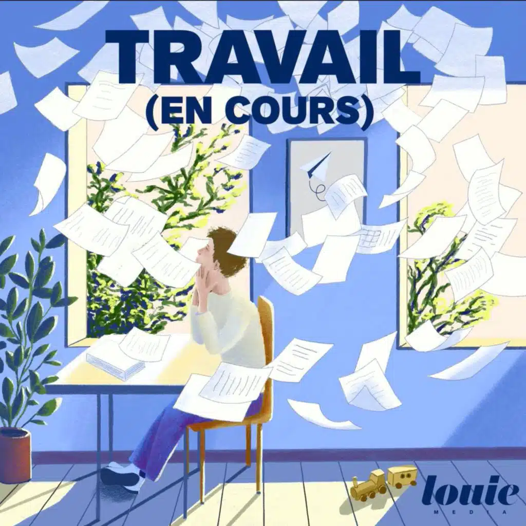 Comment être en concentration profonde au travail ?