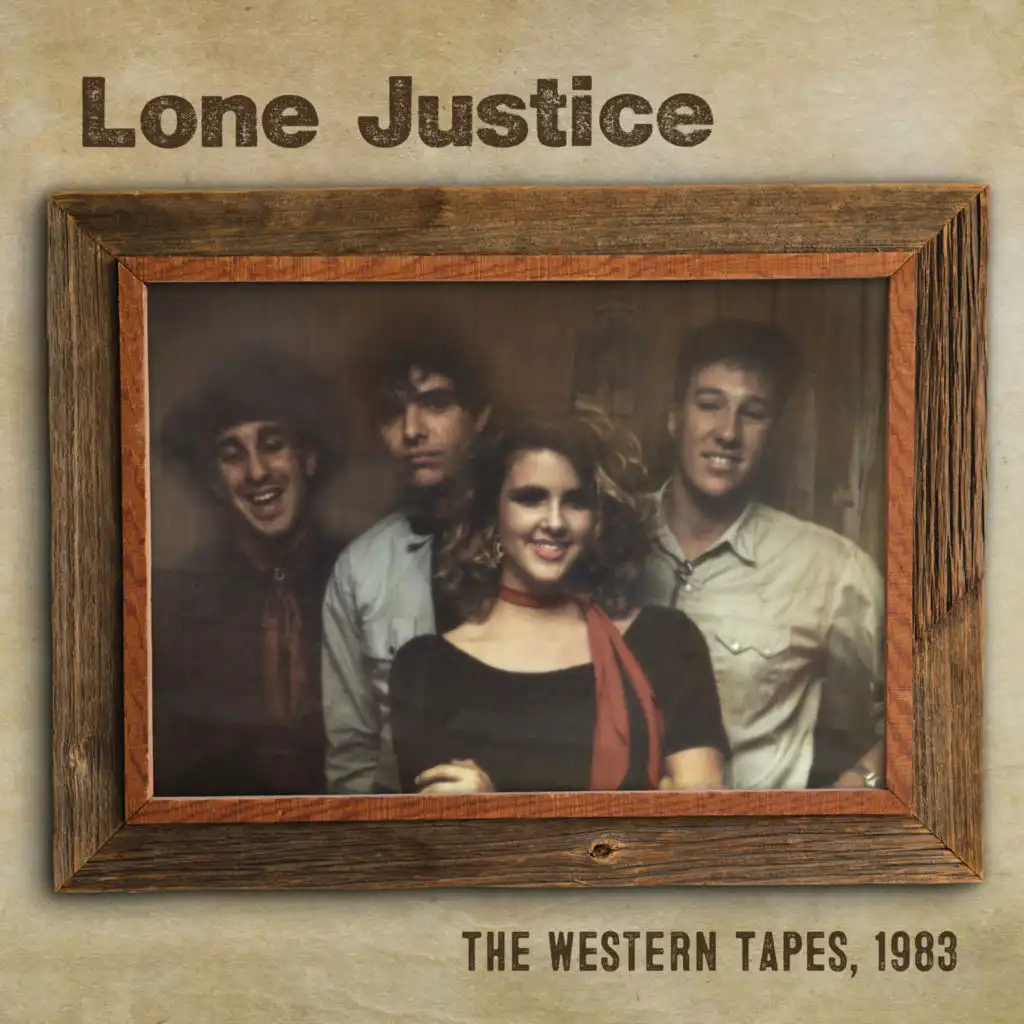 The Western Tapes, 1983