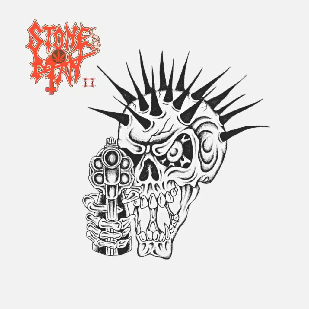 March of the S.M.III