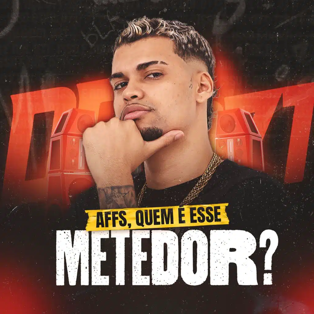 Ploct / Mete e manda ralar