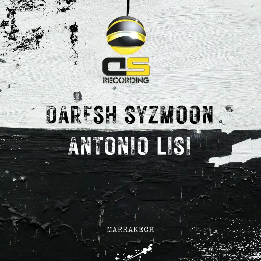 Daresh Syzmoon, Antonio Lisi