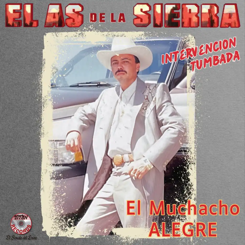 El Muchacho Alegre (Intervención Tumbada)