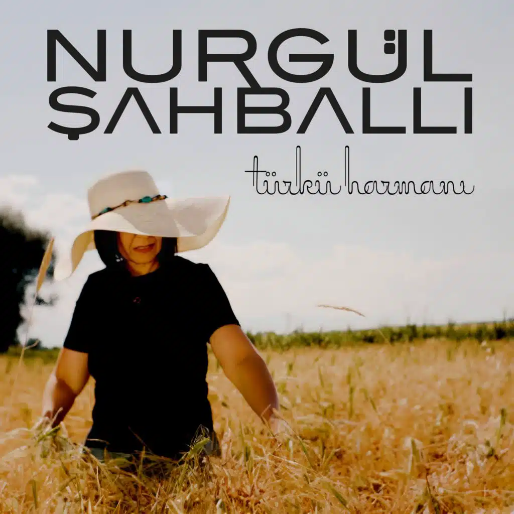 Nurgül Şahballı
