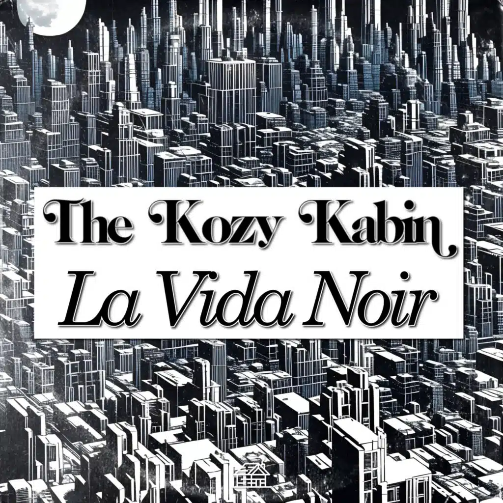 The Kozy Kabin