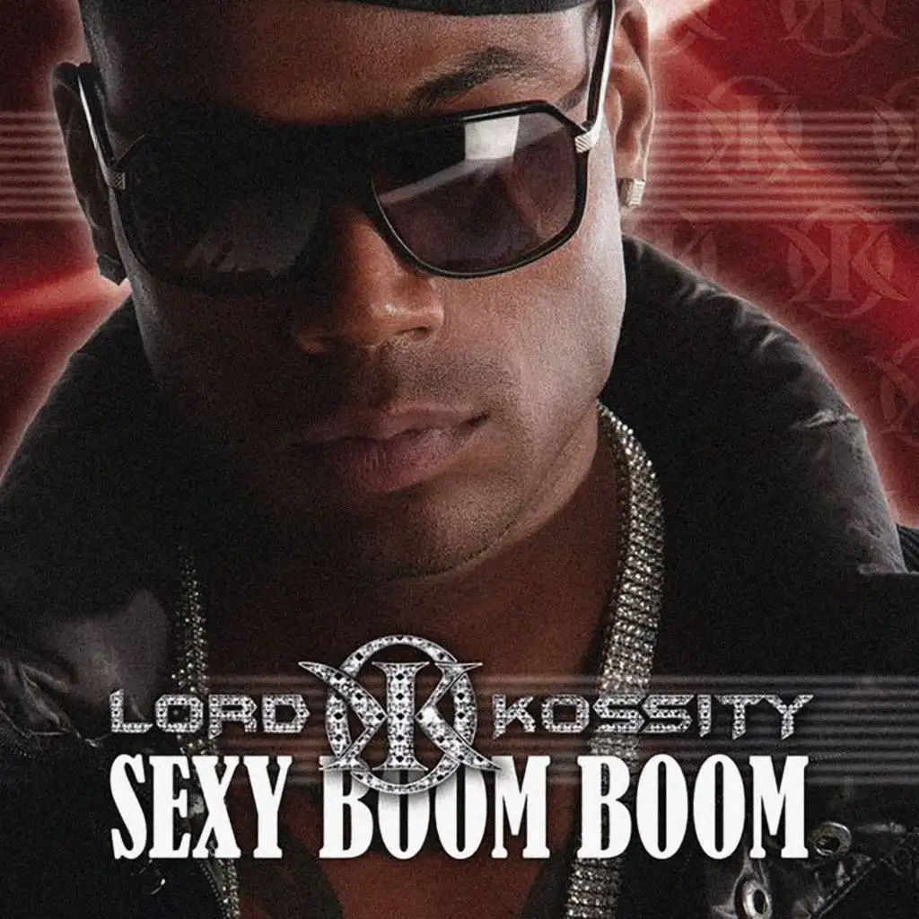 Sexy Boom Boom (Radio Edit)