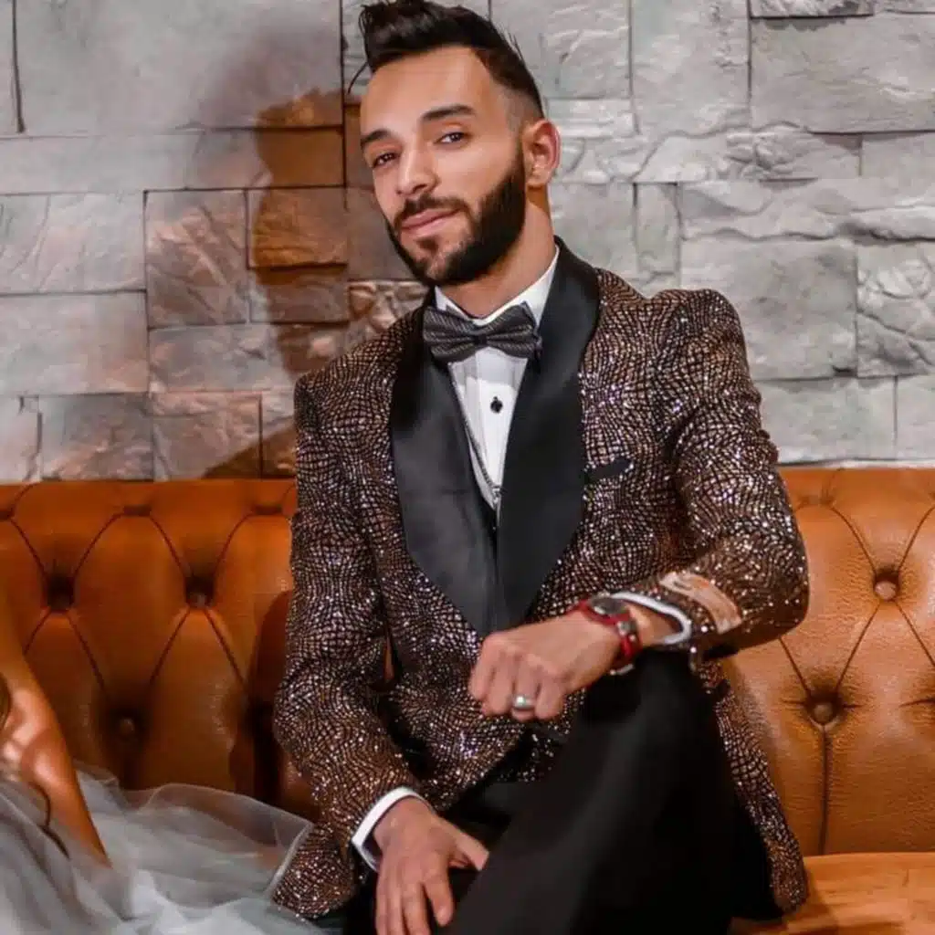 اذا نتي حديدة