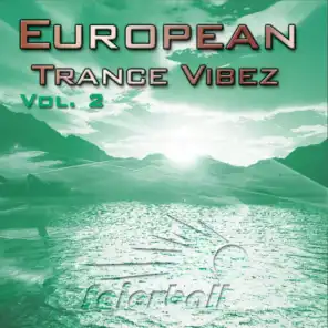 European Trance Vibez Vol. 2