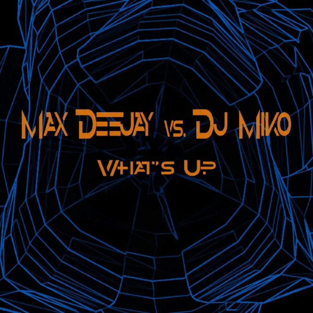What's Up (Groove Coverage Remix Extended)