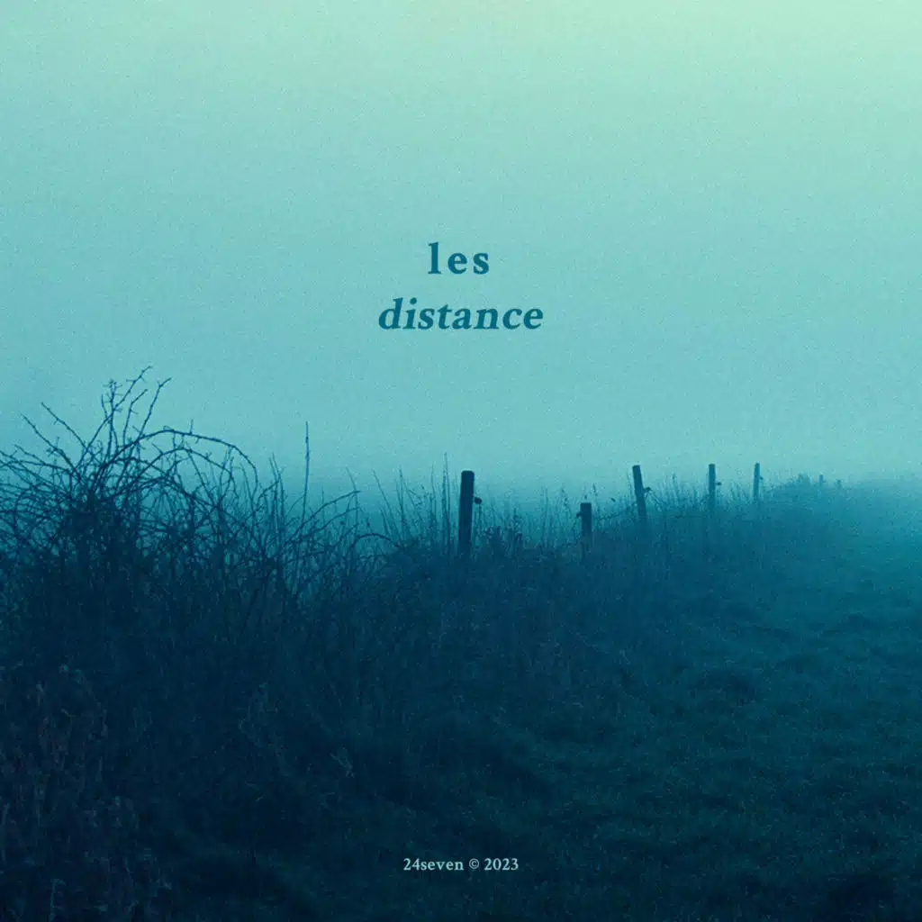 distance