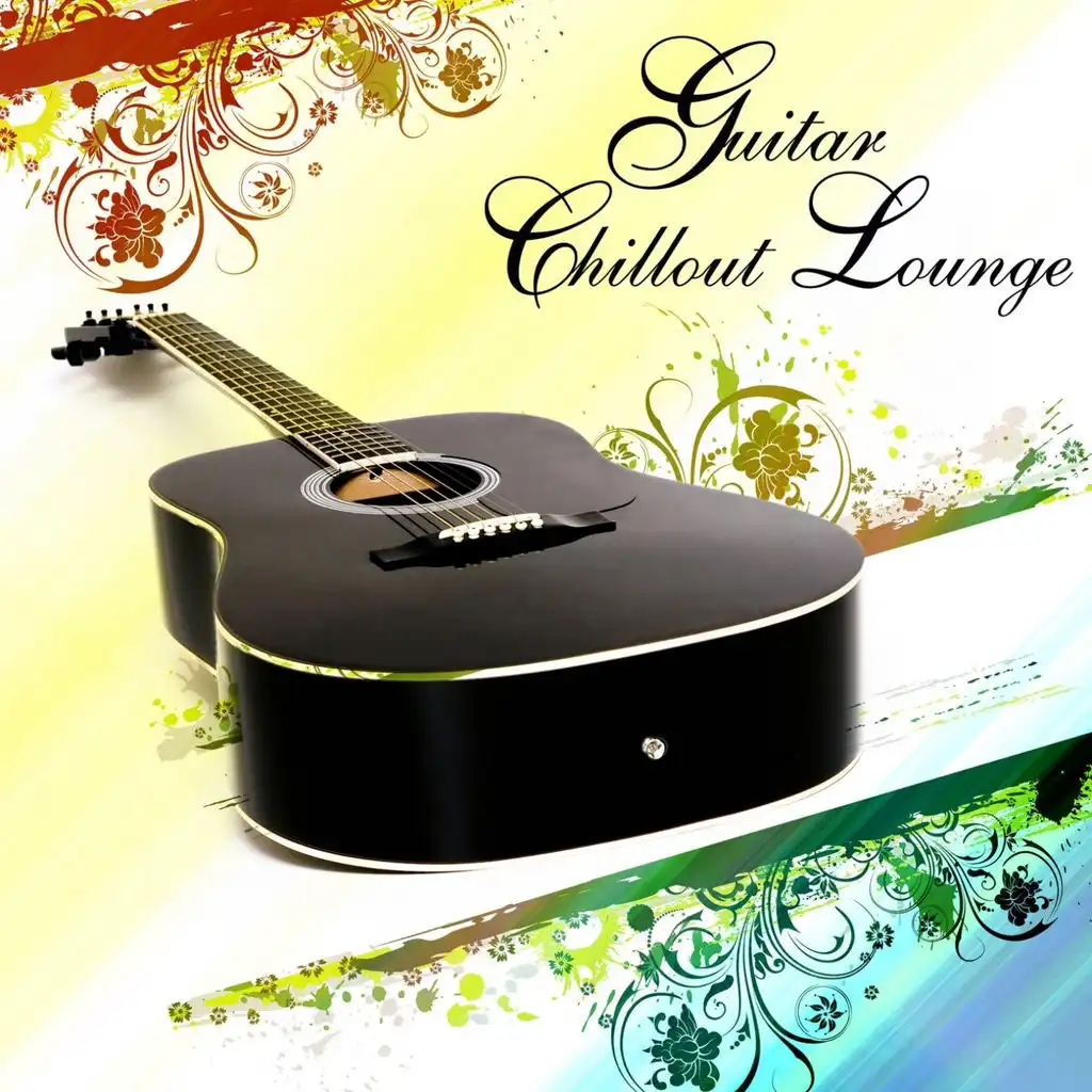 Guitar Chillout Lounge Vol.1