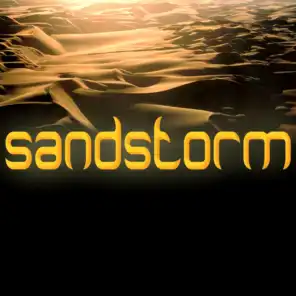 Sandstorm Part 2 (Future Shock Remix Extended)