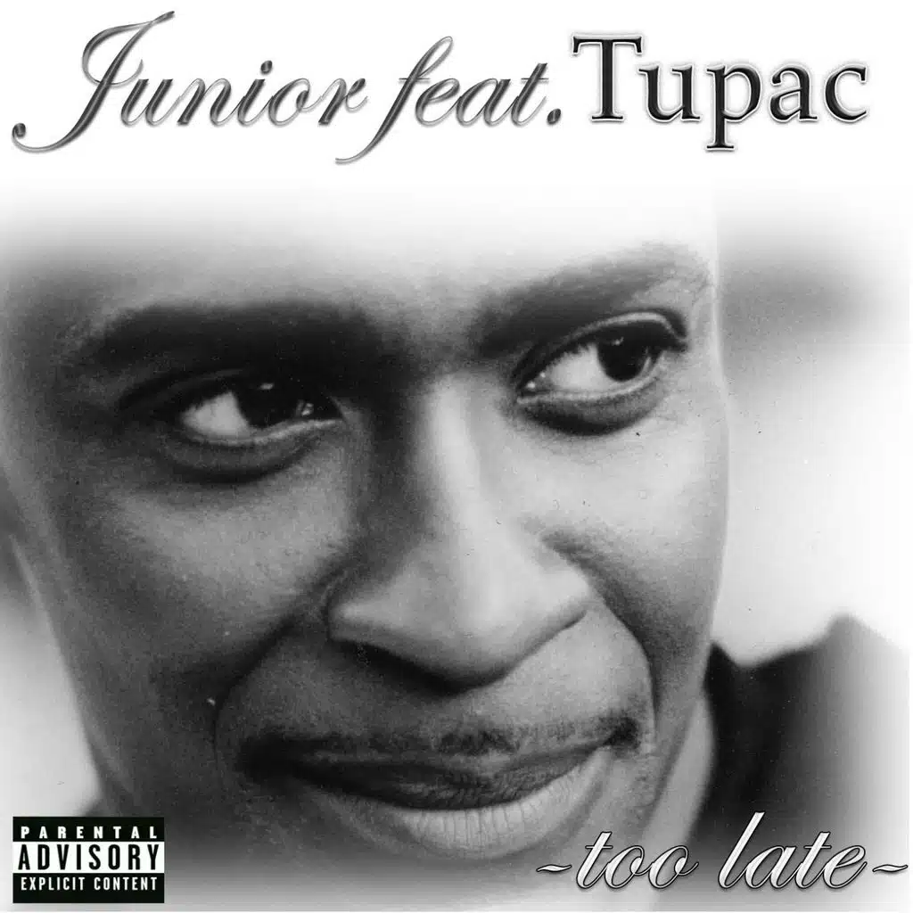 Junior, Tupac