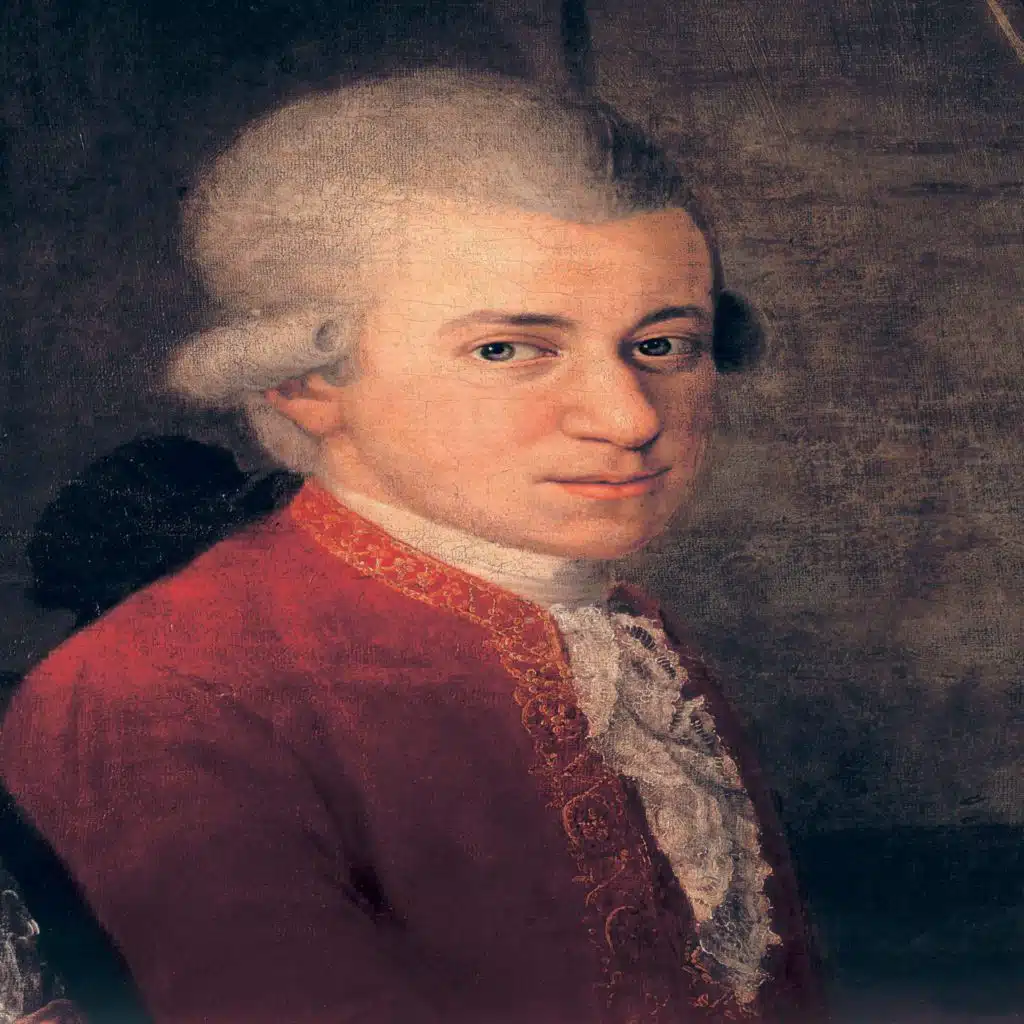 Mozart Overtures