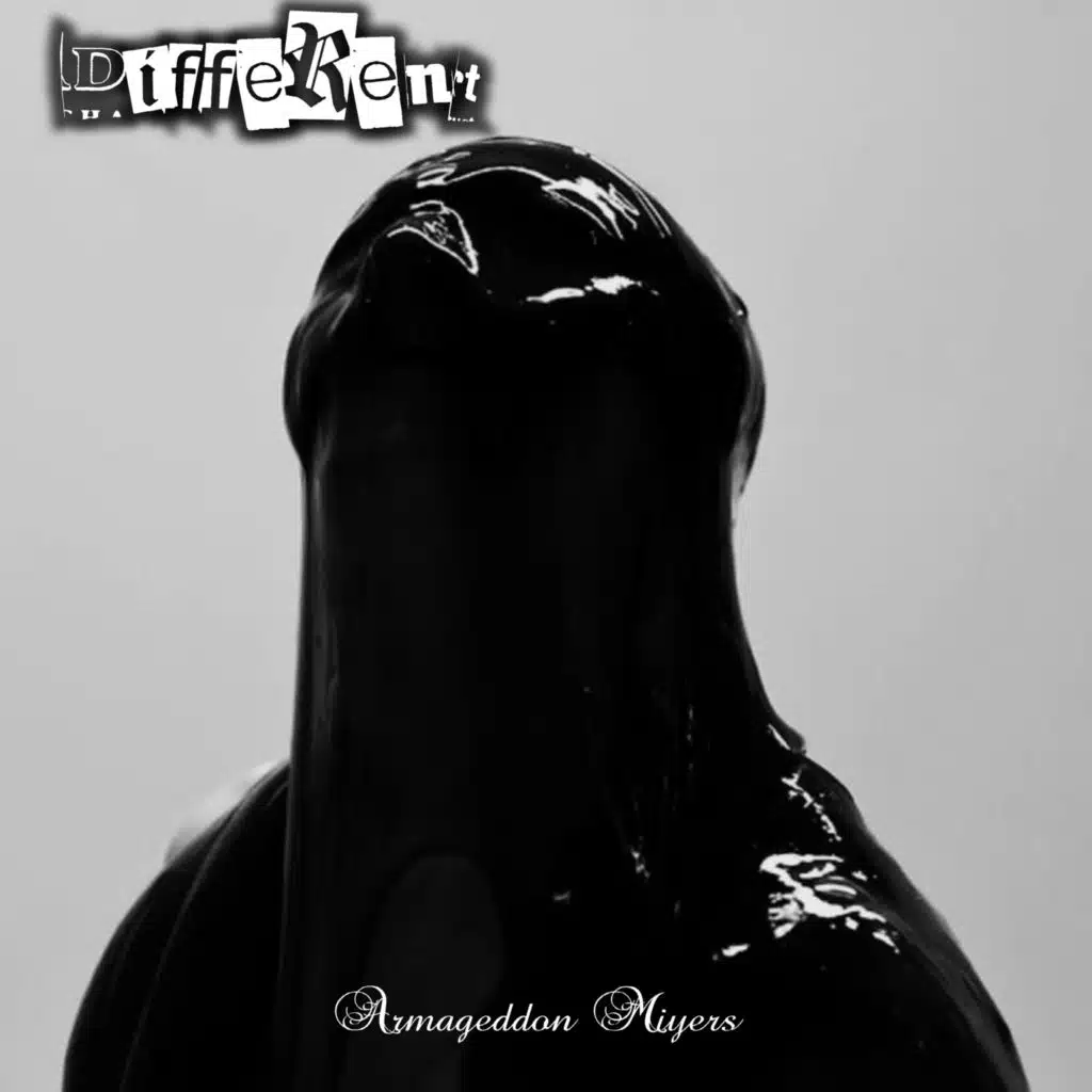 Armageddon Miyers
