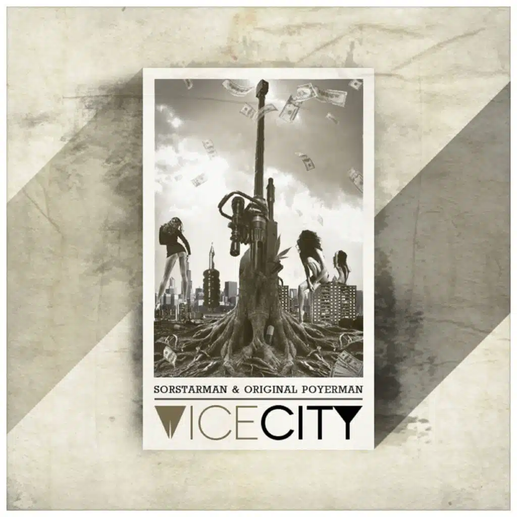 Sorstarman & Original Poyerman