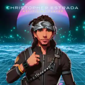 Christopher Estrada