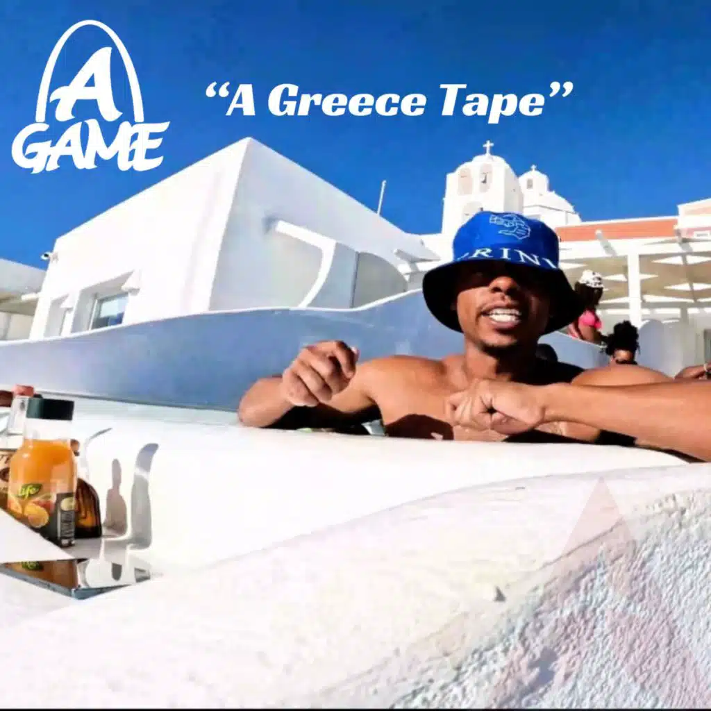 A Greece Tape