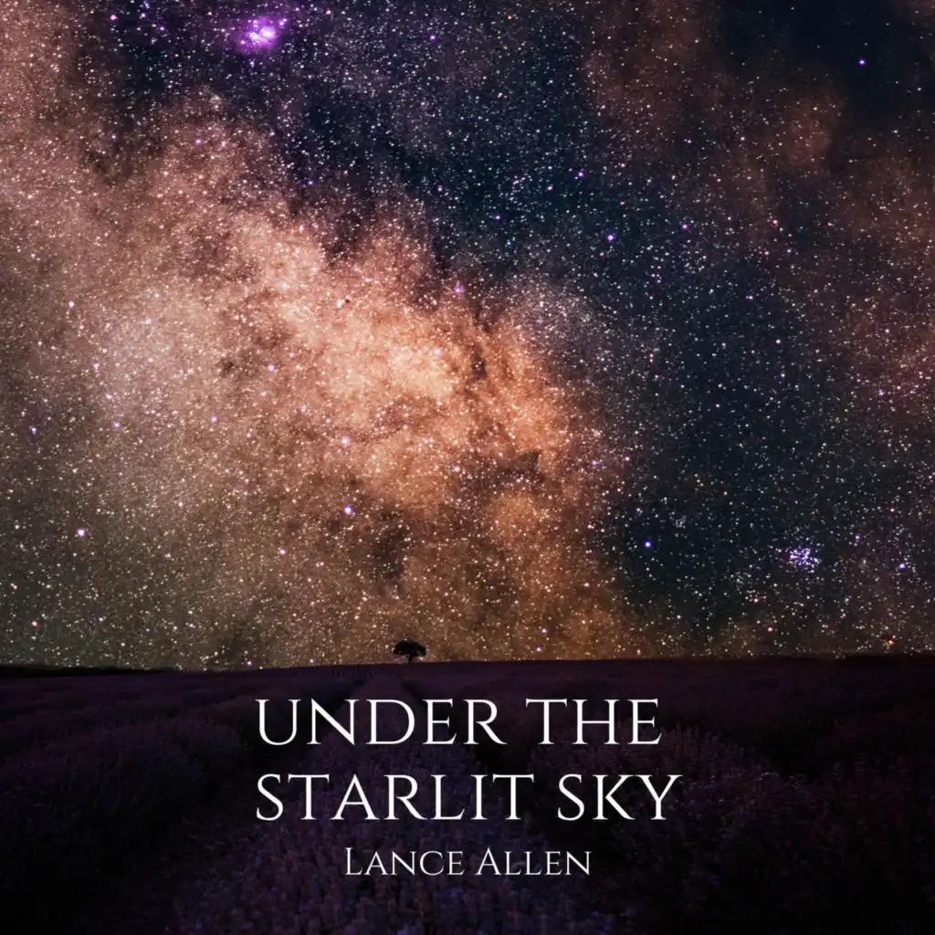 Under The Starlit Sky