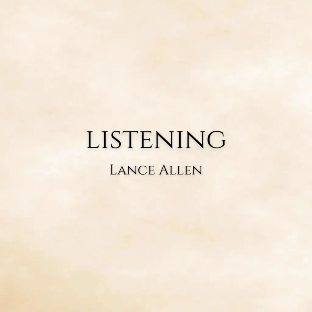 Listening