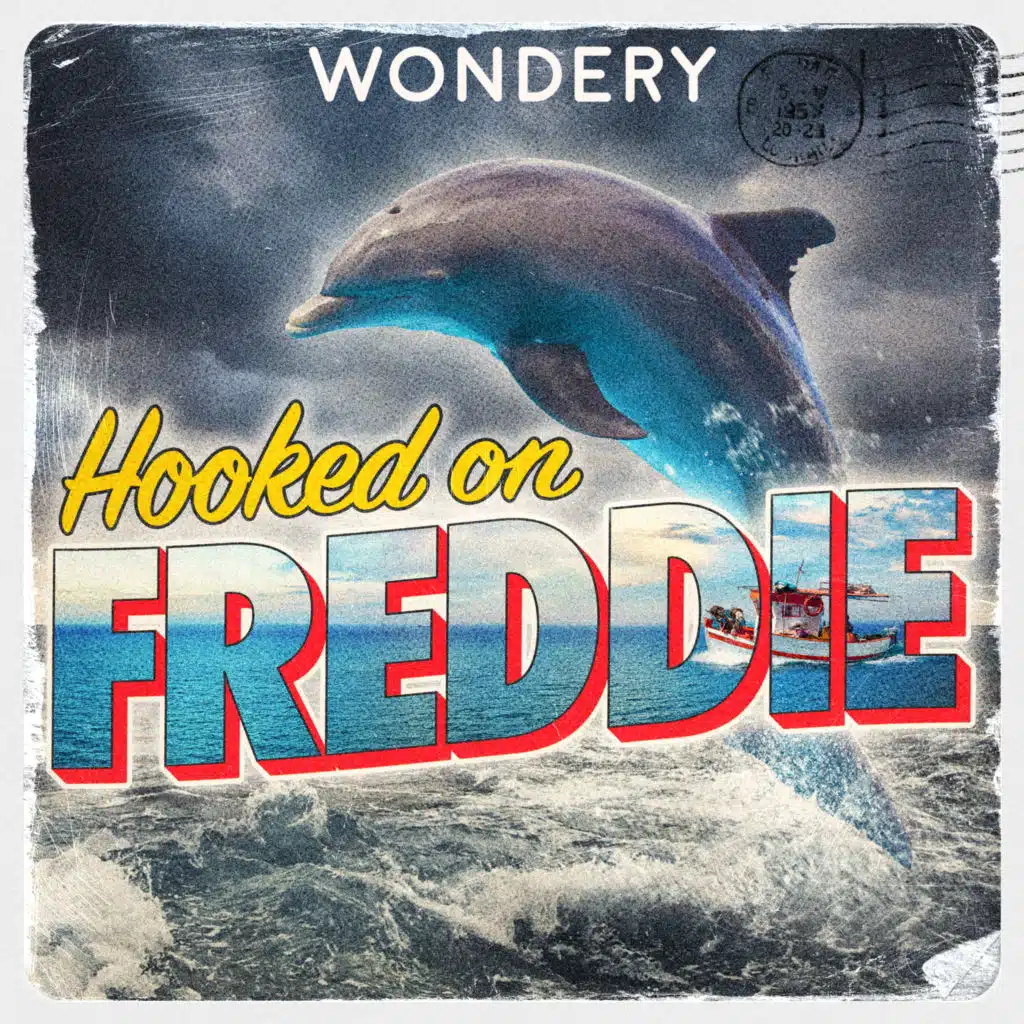 Listen Now: Hooked on Freddie | 1