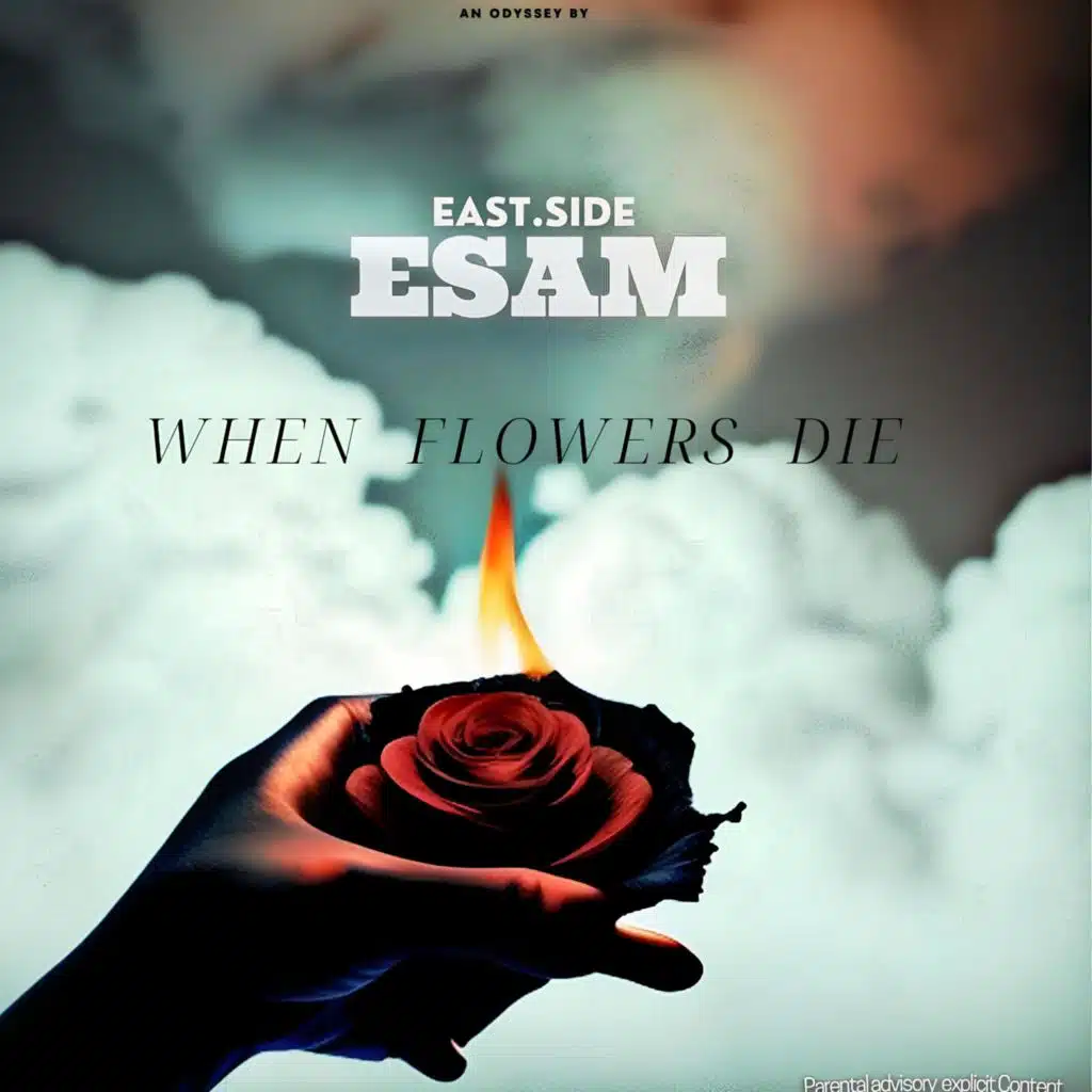 intro(when flowers die)
