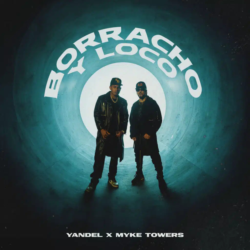 Myke Towers & Yandel