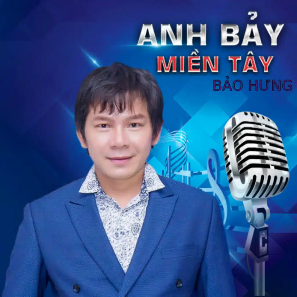 Anh Bảy Miền Tây
