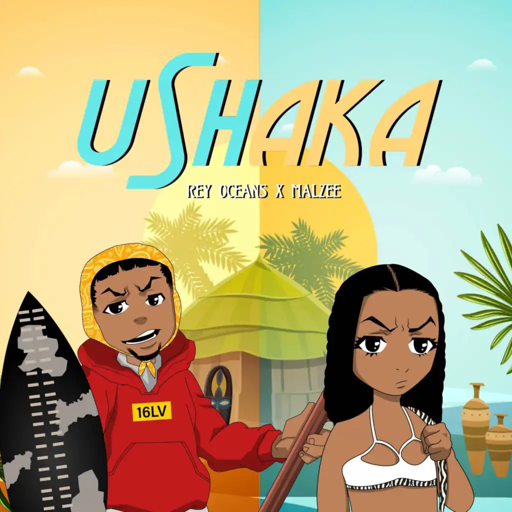 Ushaka